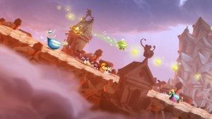 Free Rayman! One Delay Too Many screenshot 3 Free Rayman! One Delay Too Many screenshot 3
