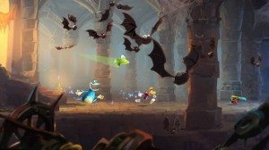 Free Rayman! One Delay Too Many screenshot 1 Free Rayman! One Delay Too Many screenshot 1