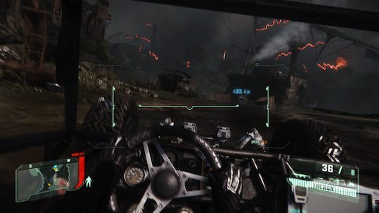 Crysis 3