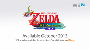 Wind Waker HD 3