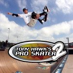 tony hawk pro skater 2