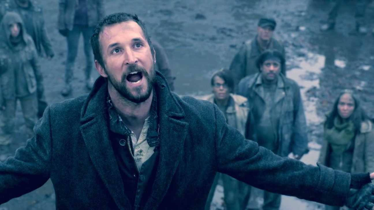 Falling Skies #4-02 Recap | Making a Deal Falling Skies #4-02 Recap | Making a Deal