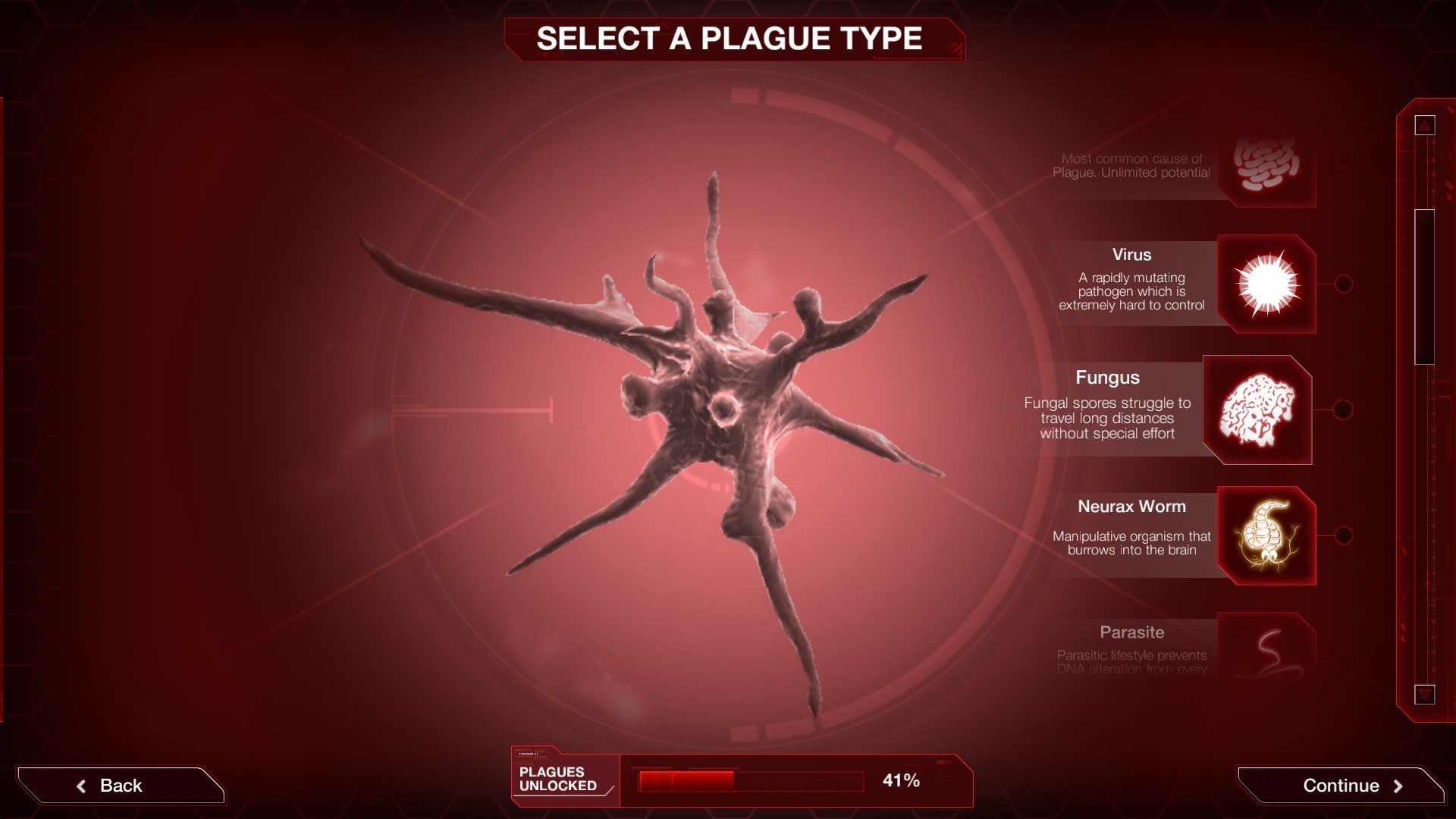 Plague Inc Evolved 1