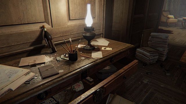 Layers of Fear 2