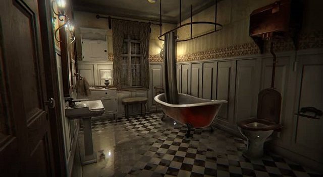 Layers Of Fear 1