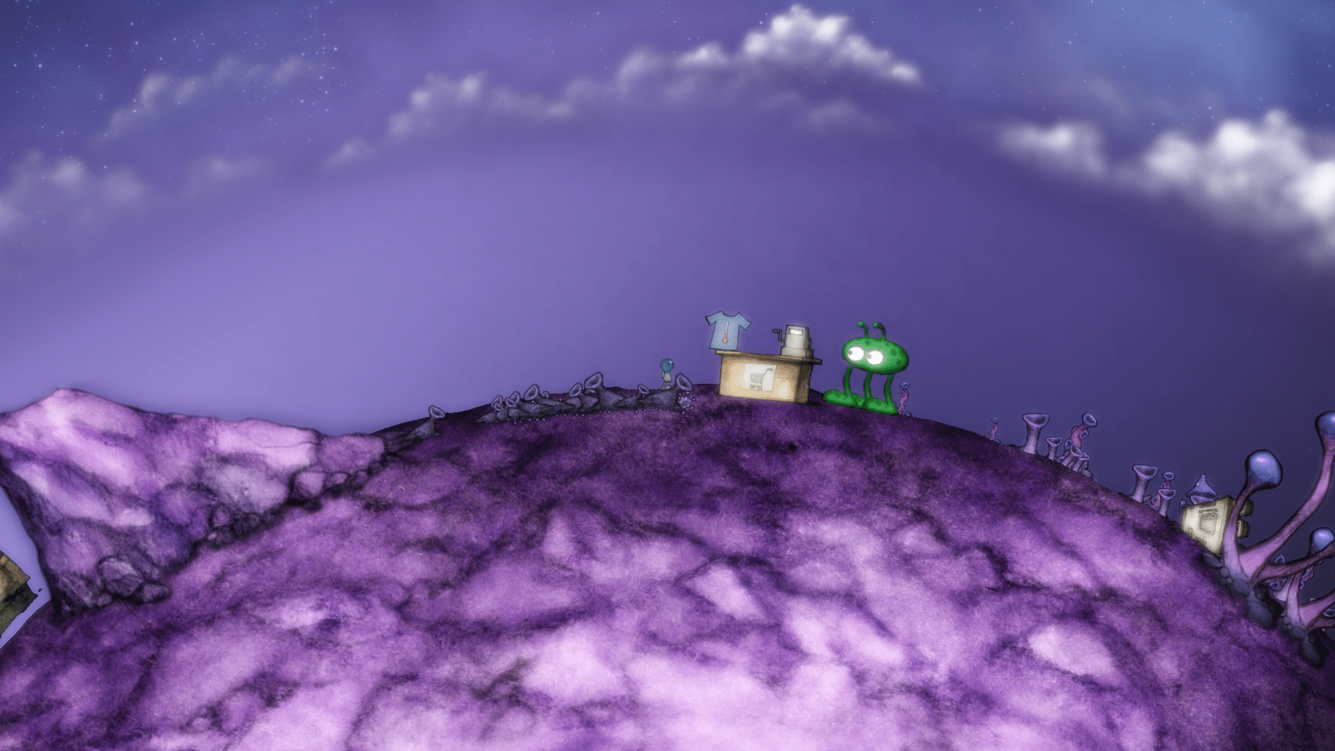 Amazing Discoveries In Outer Space 3