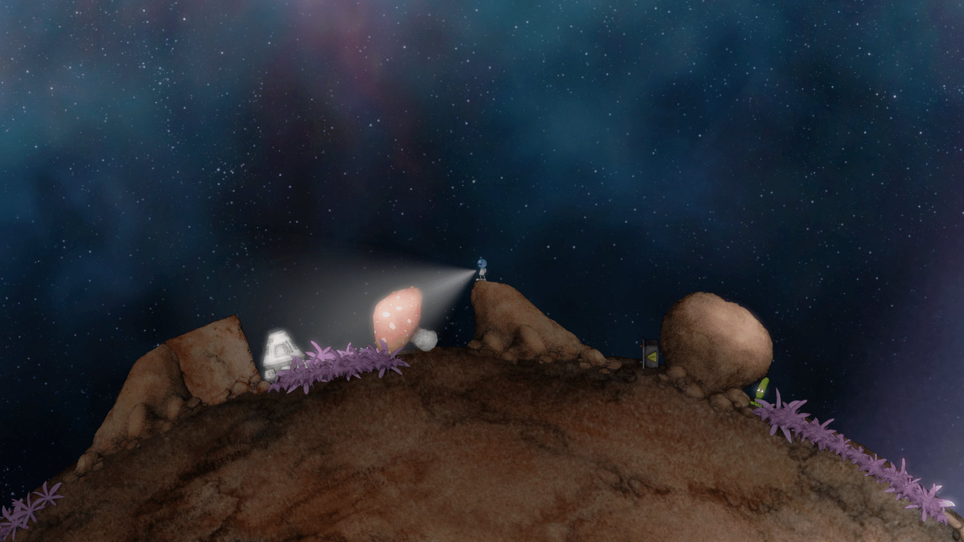 Amazing Discoveries In Outer Space 1