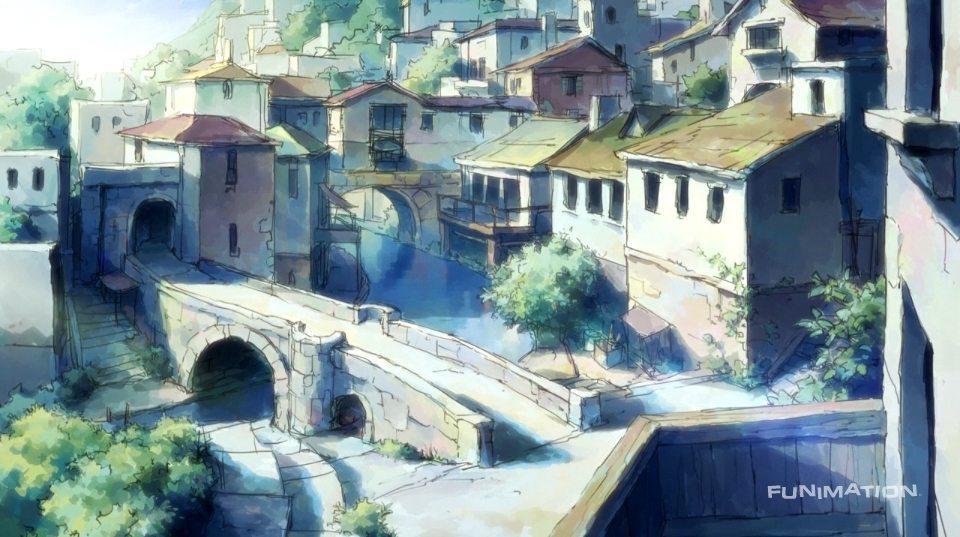 grimgar of fantasy and ash 2