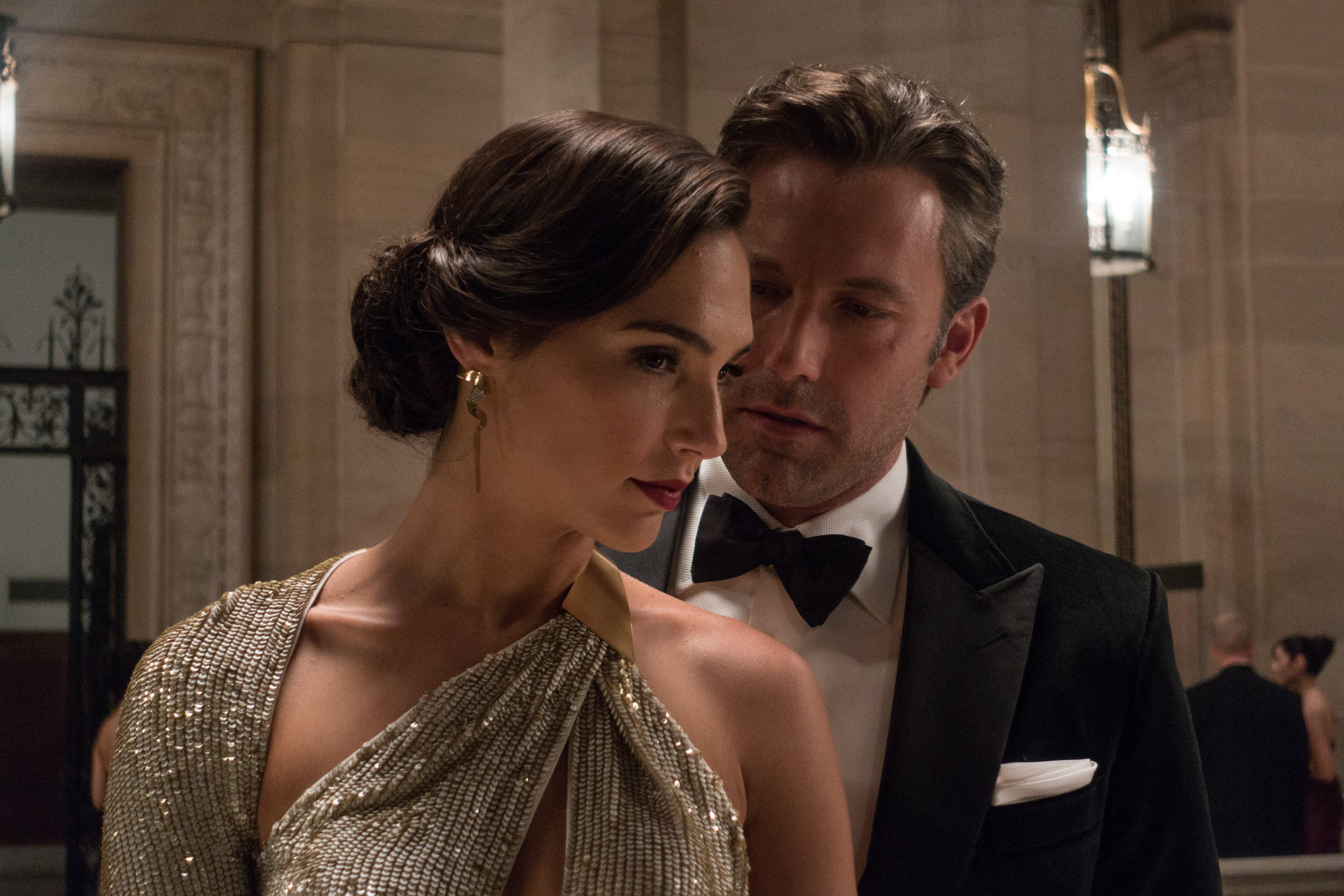 (Batman V Superman: Dawn of Justice, Warner Bros Pictures)
