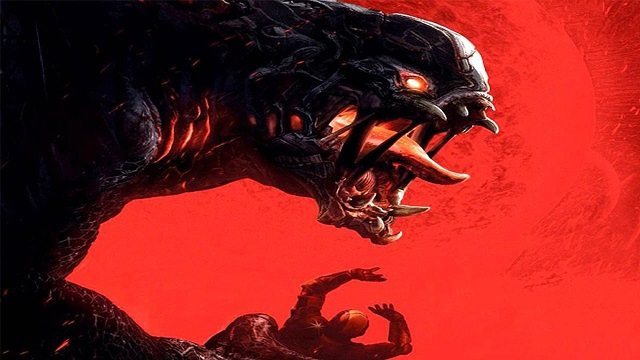 (EVOLVE - TAKE-TWO)