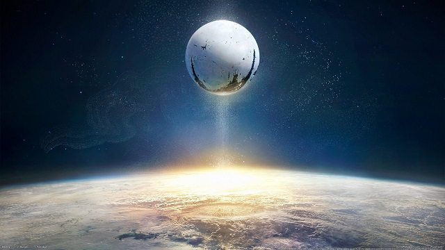 (DESTINY - ACTIVISION)