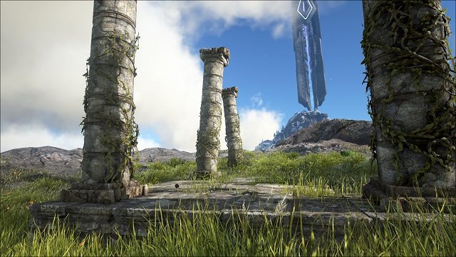 ARK-environment-1