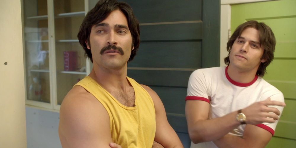 Everybody Wants Some!!
