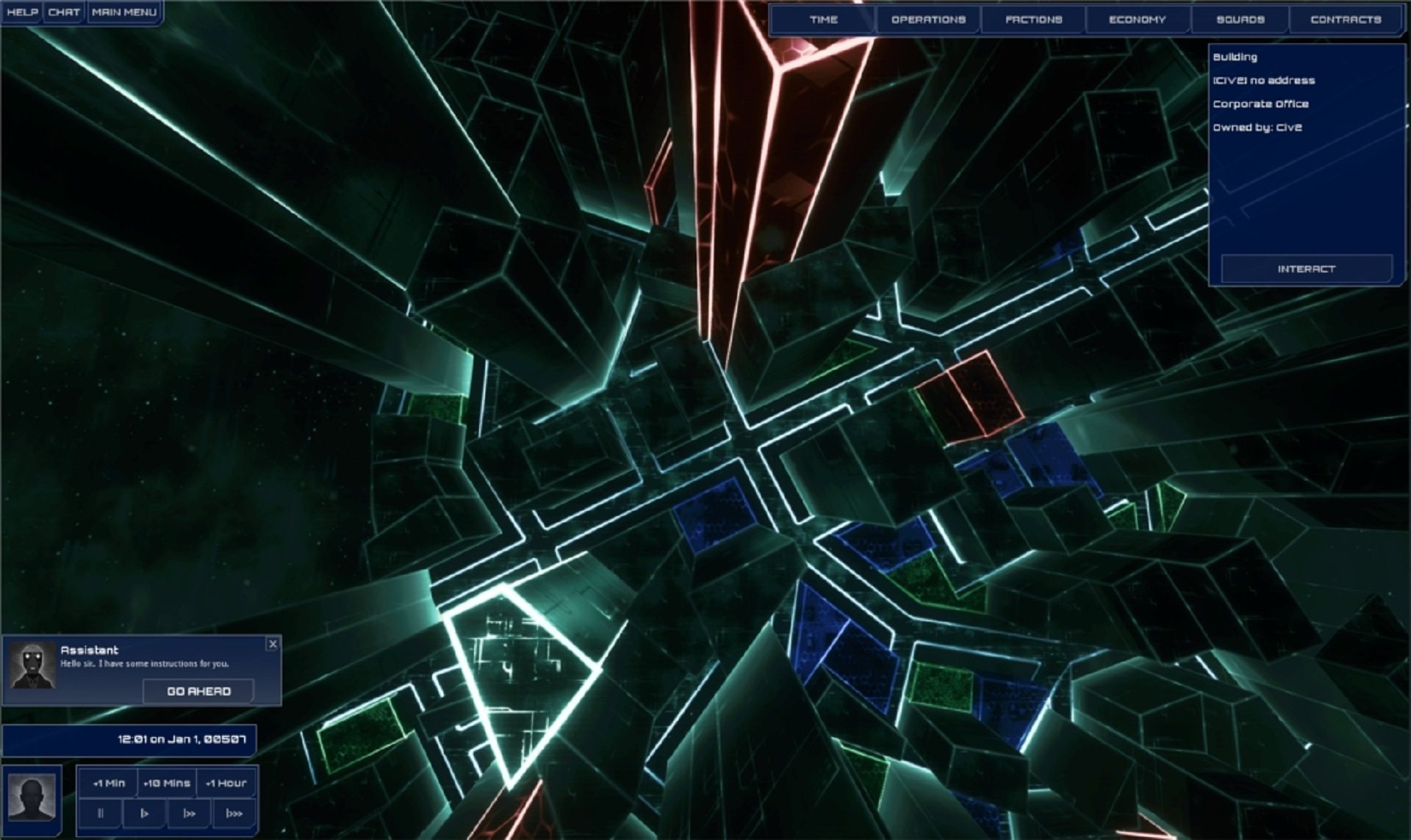 Frozen Synapse 2-4