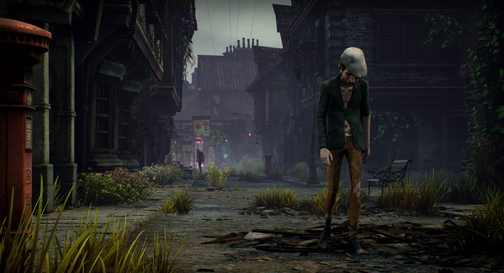 We Happy Few - Bagogames