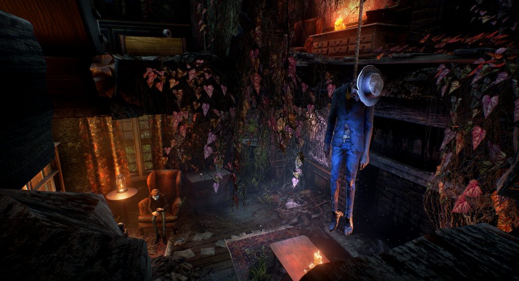 We Happy Few - Bagogames
