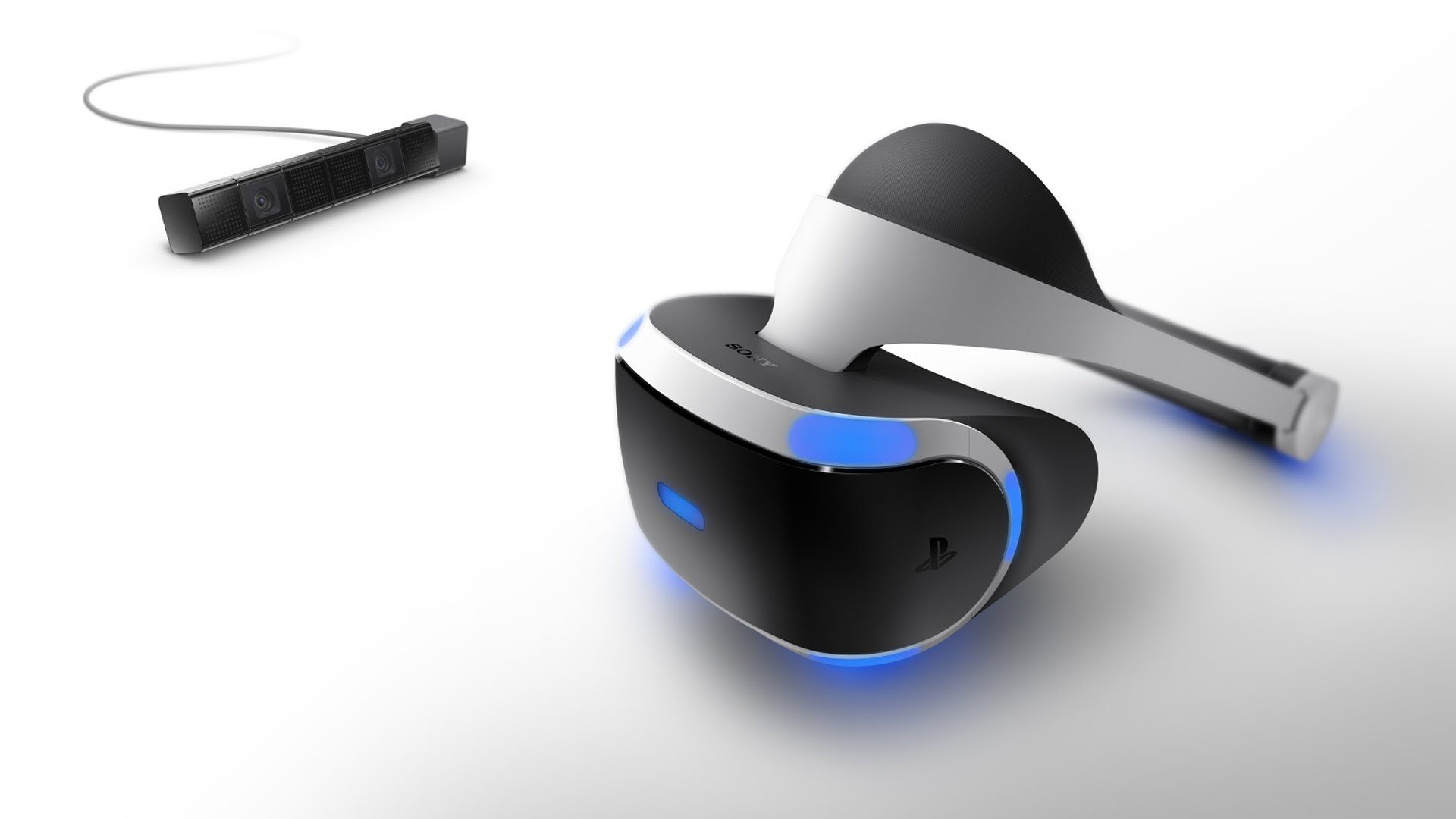 PSVR