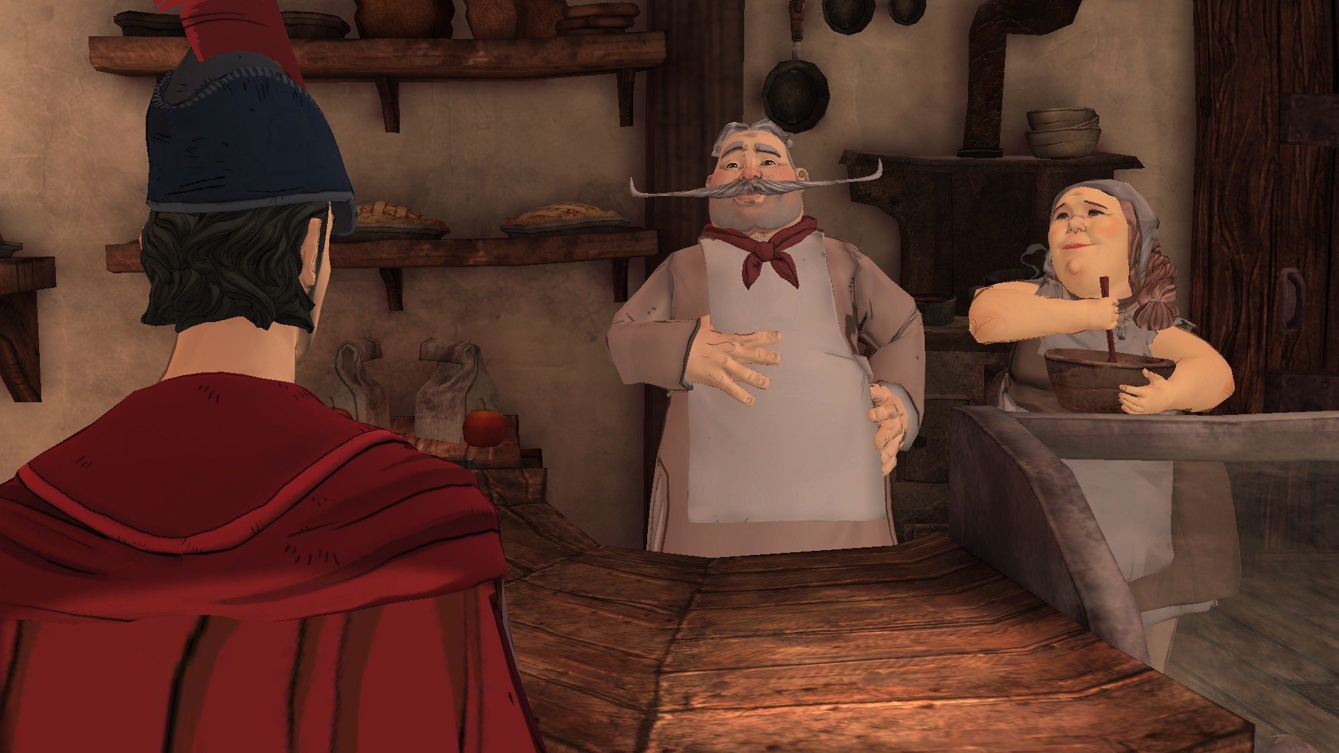 King's Quest (3)