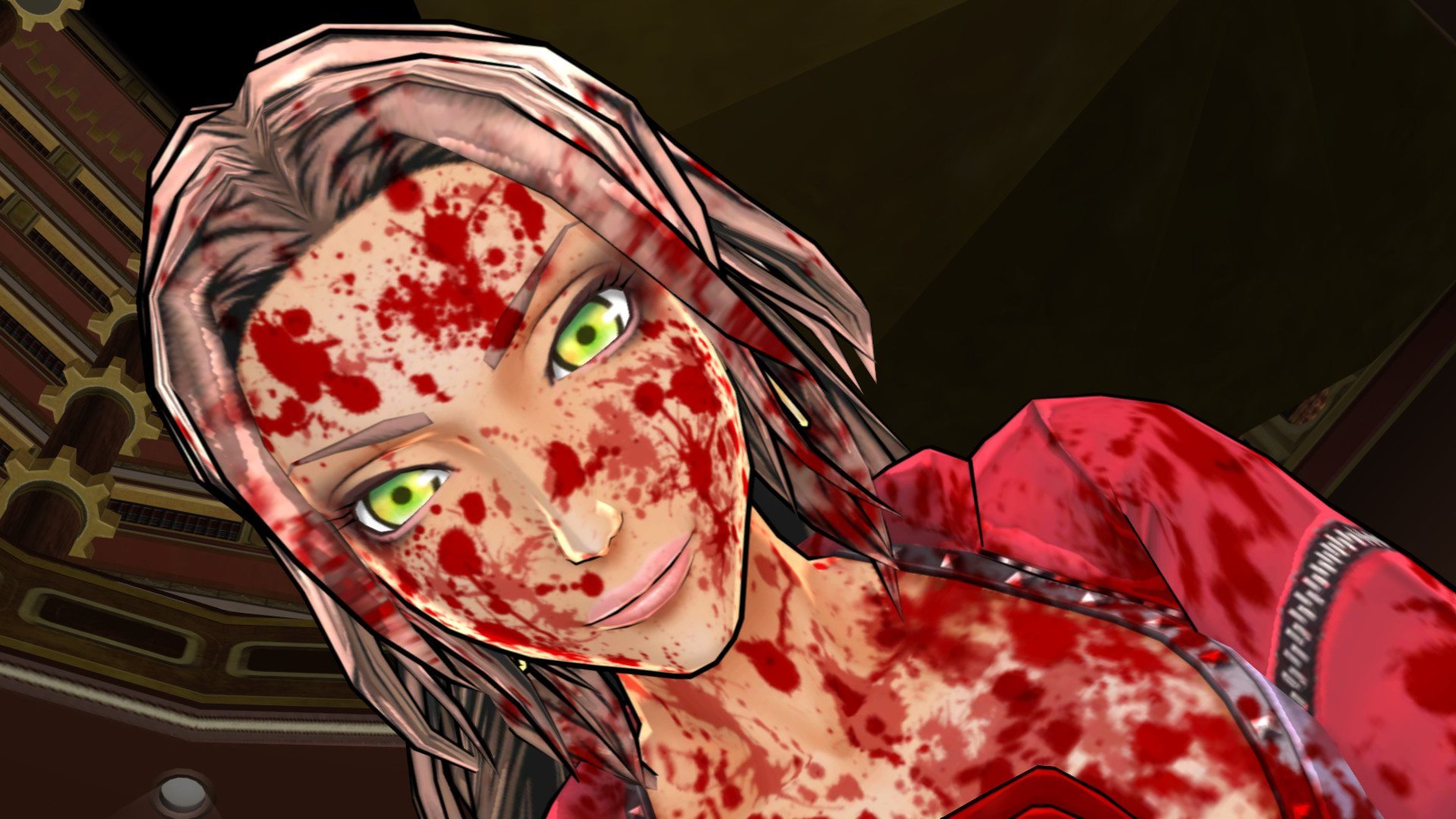 Zero Escape: Zero TIme Dilemma, Spike Chunsoft