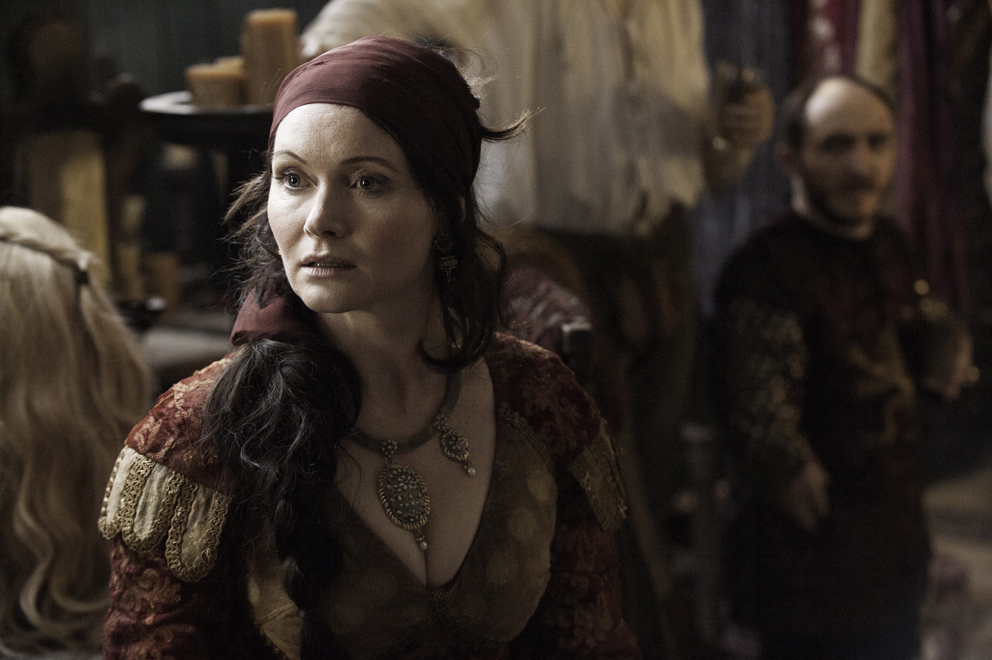Game of Thrones Blood of my Blood