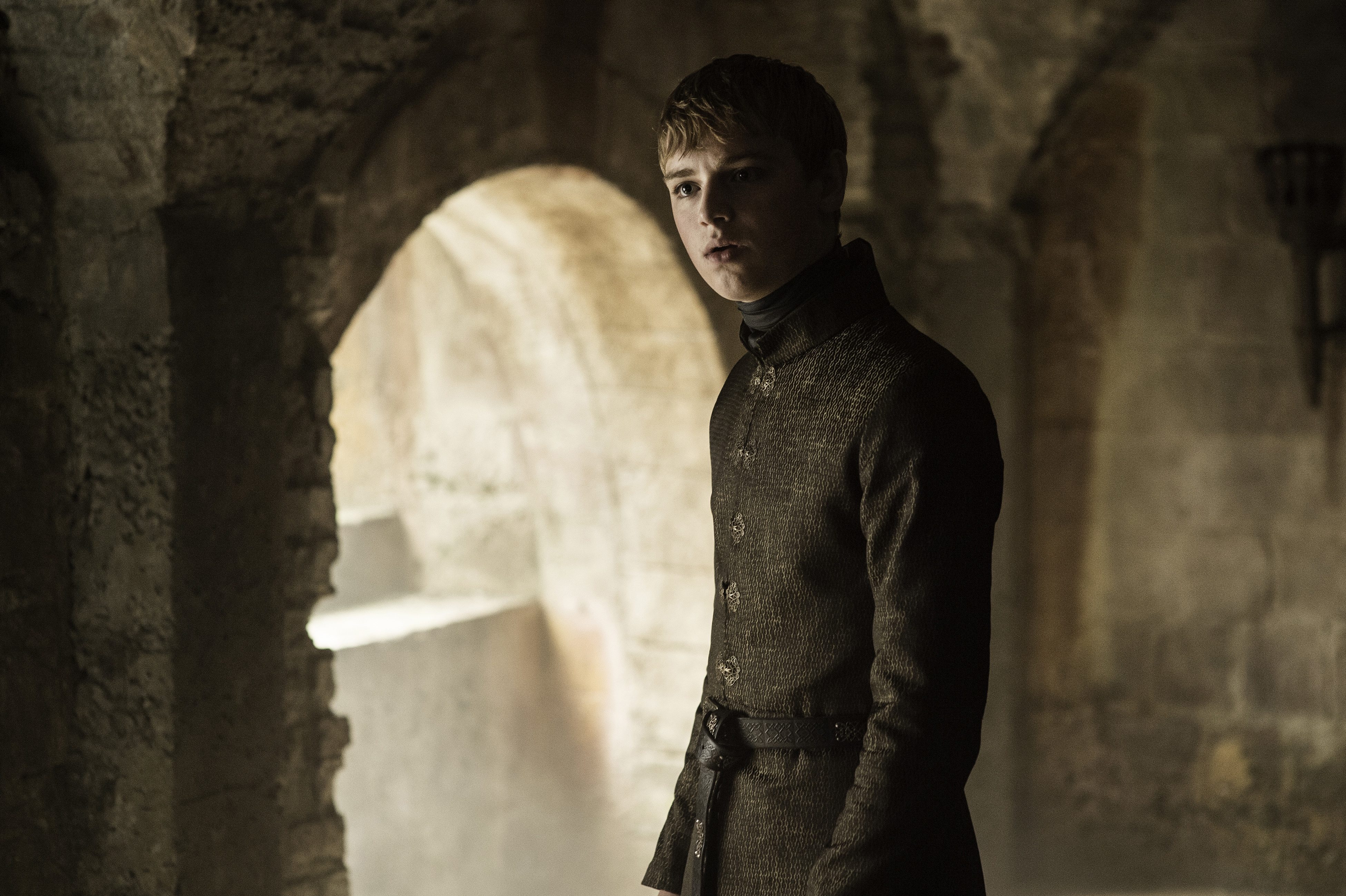 Game of Thrones Blood of my Blood