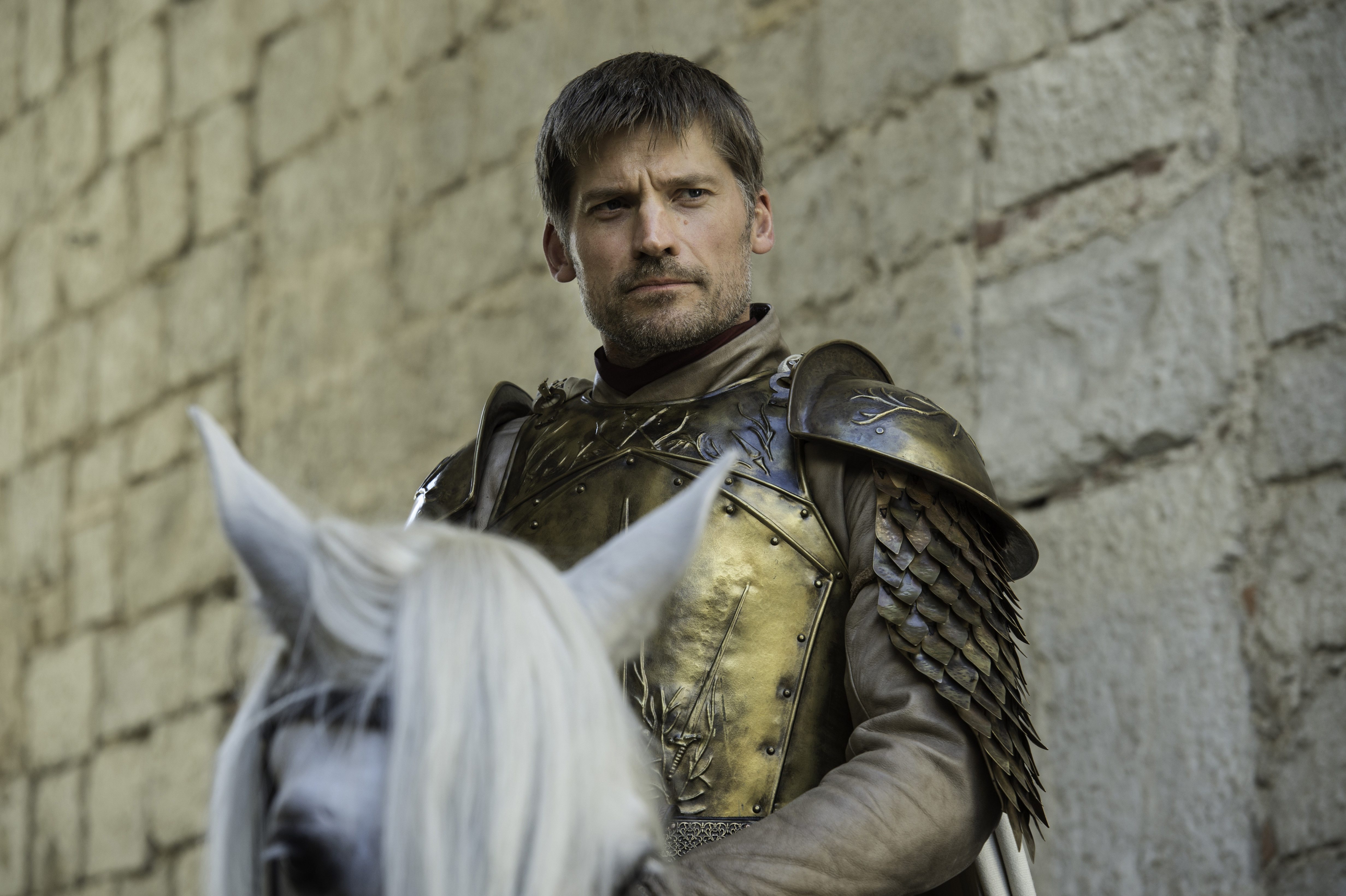 Game of Thrones Blood of my Blood