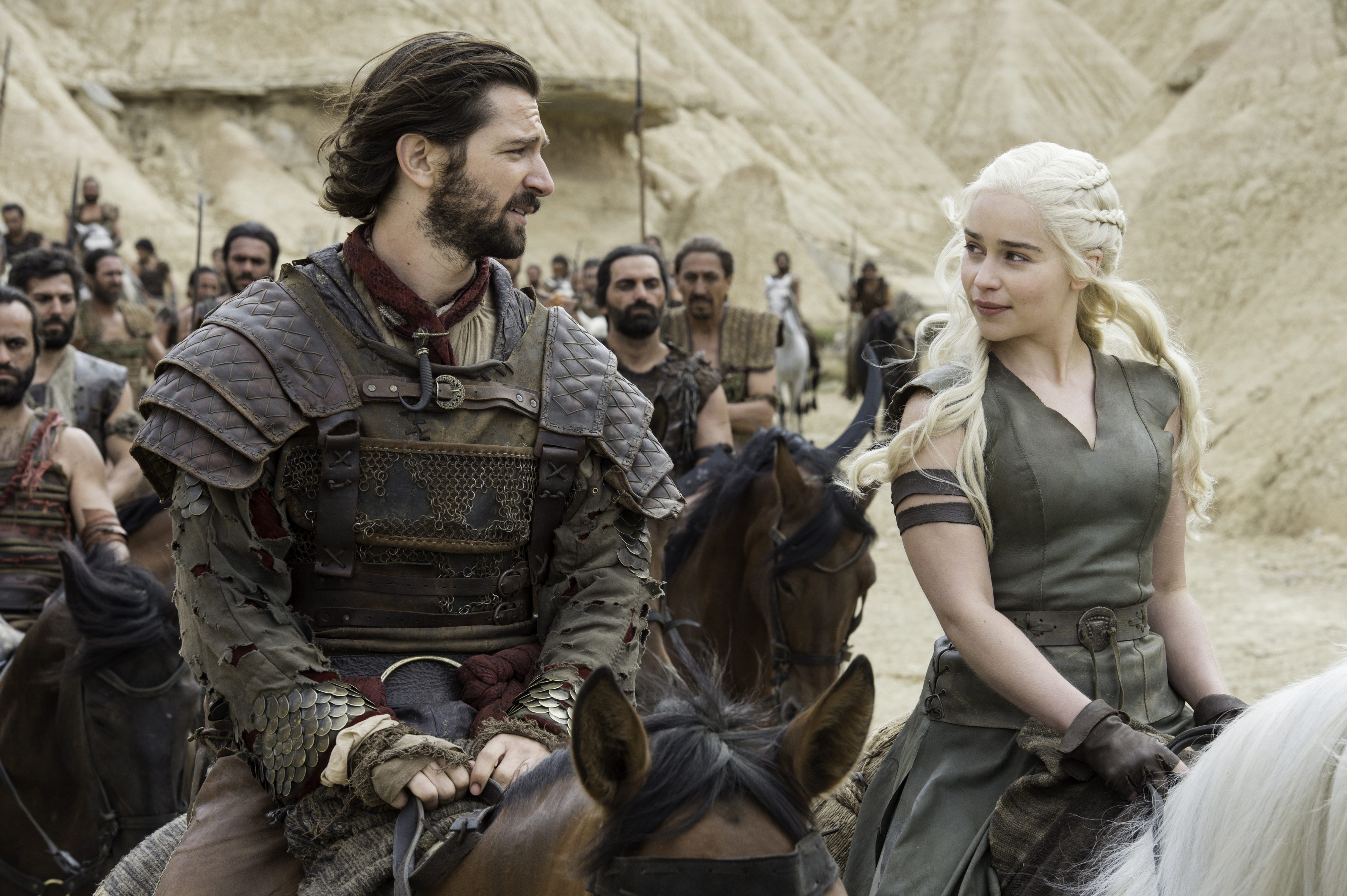 Game of Thrones Blood of my Blood
