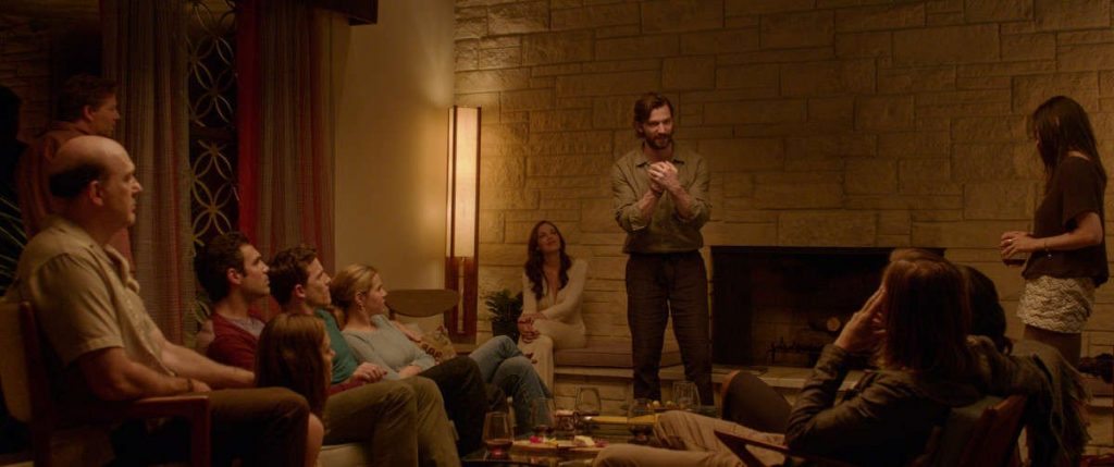 (The Invitation, Drafthouse Films)