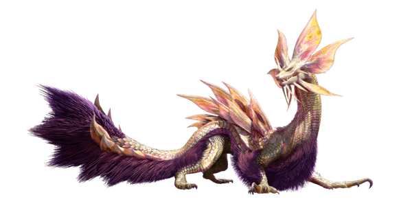 Monster Hunter Generations / Capcom