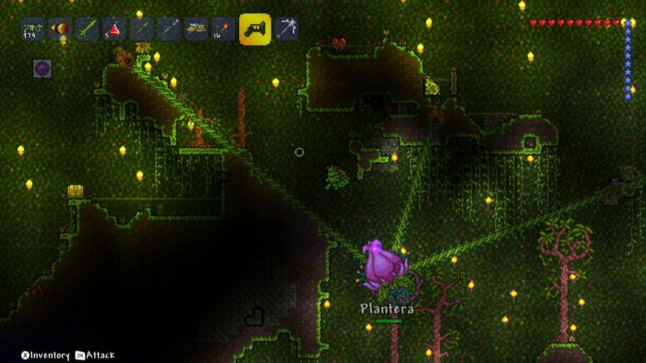 Terraria /505 Games