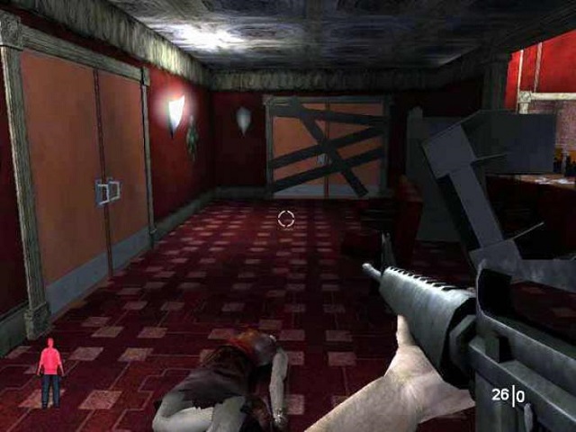 (LAND OF THE DEAD: ROAD TO FIDDLER'S GREEN - BRAINBOX GAMES)