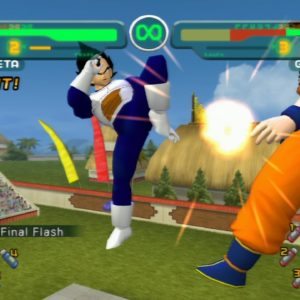 Dragon Ball Z: Budokai