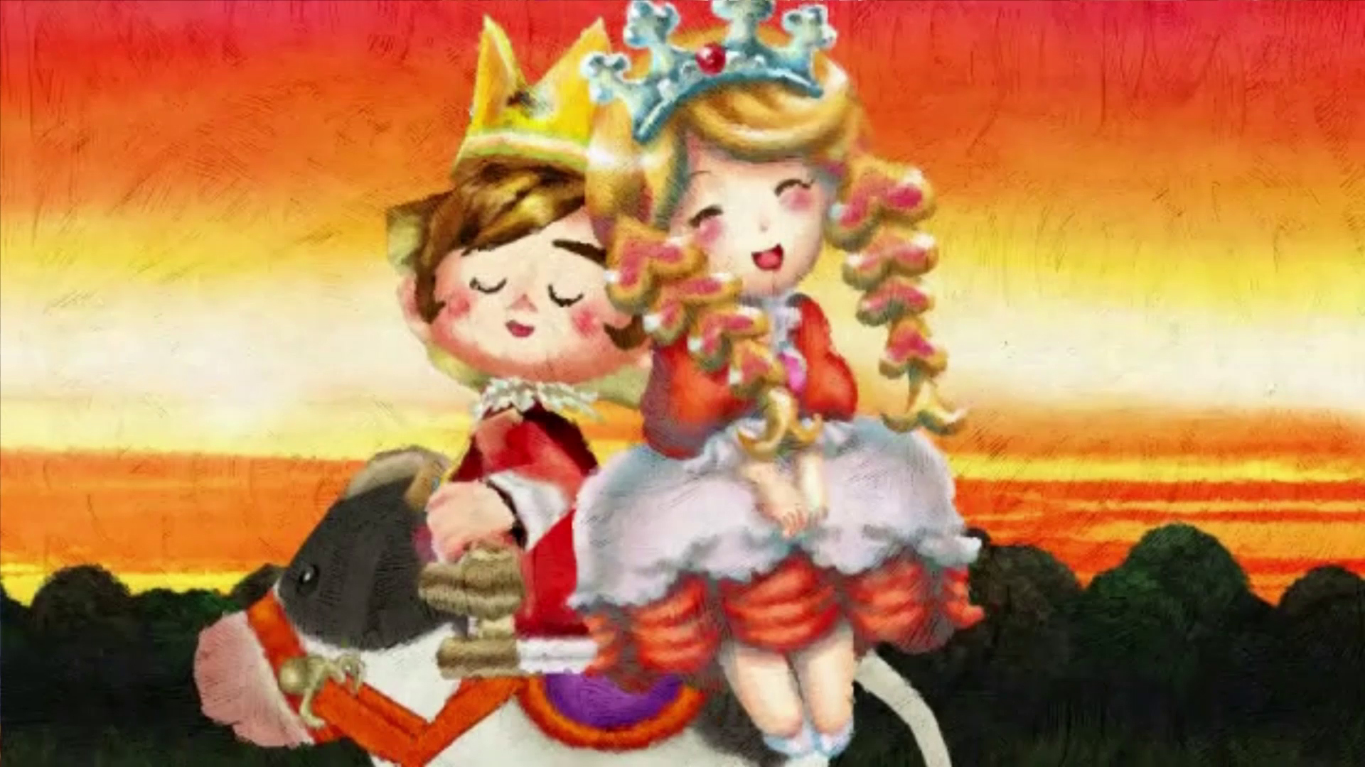 (<em>Little King's Story,</em> XSEED Games/Marvelous USA, Inc.)