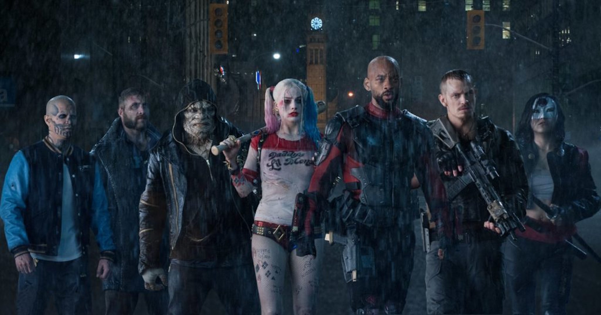 (<em>Suicide Squad</em>, Warner Bros)