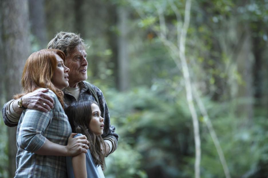 (Pete's Dragon, Walt Disney Studios)