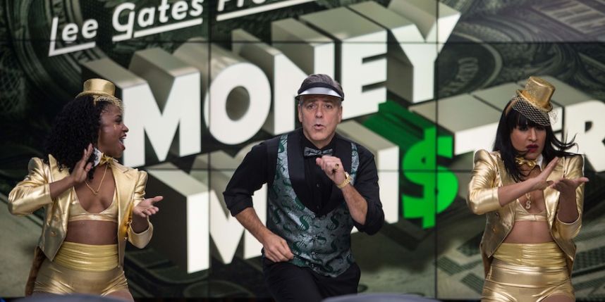 (Money Monster, Sony Pictures)