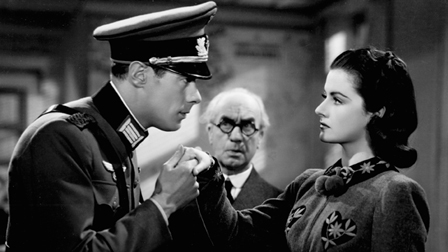 (Night Train to Munich, Criterion)