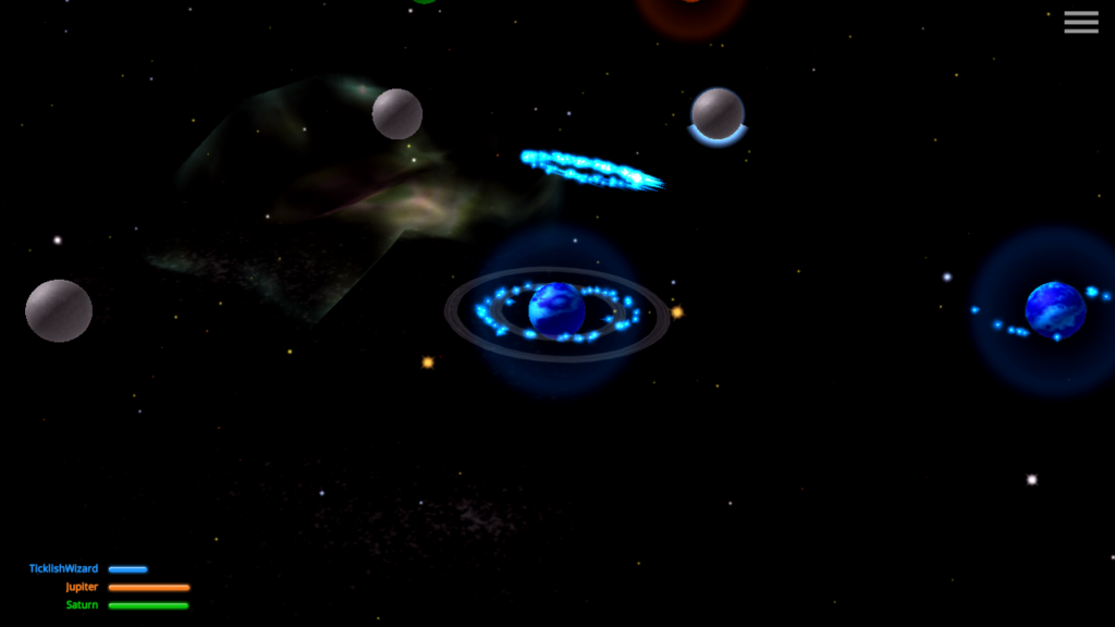 War Drum Studios, Auralux: Constellations
