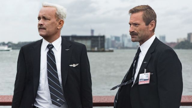(Sully, Warner Bros)
