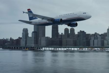 (Sully, Warner Bros)