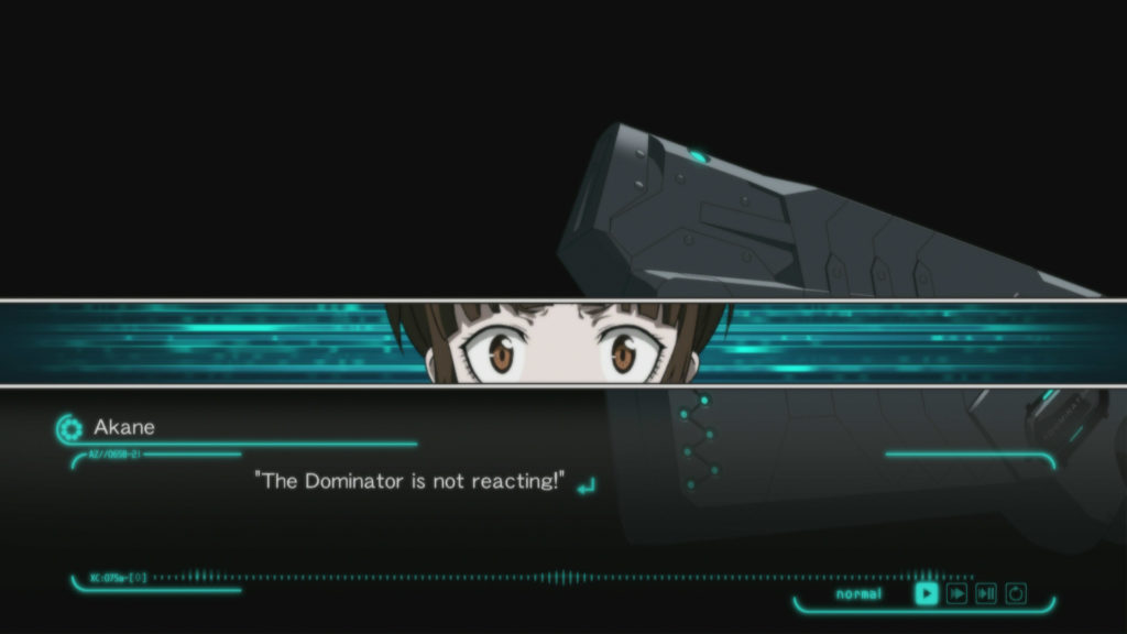 Psycho Pass Pic 1