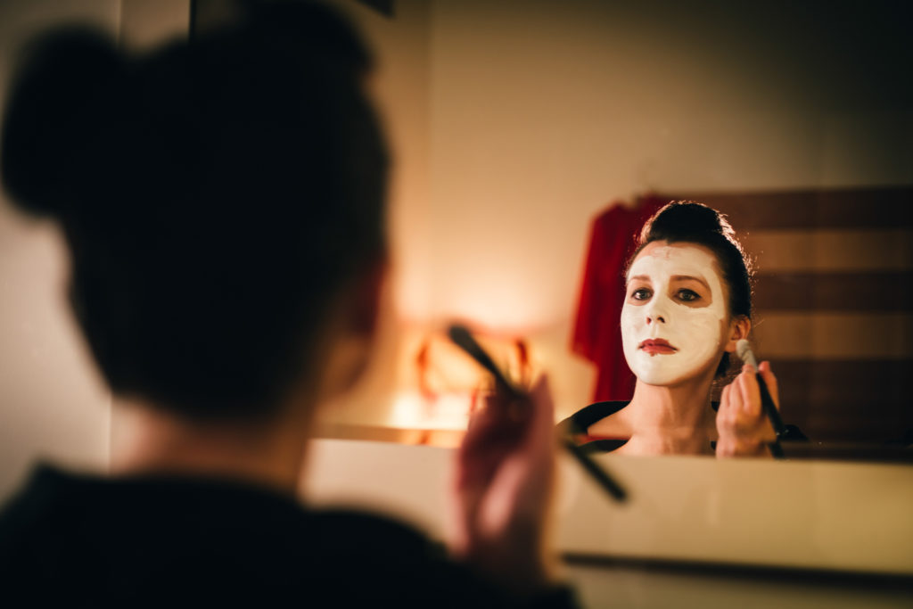 Prevenge