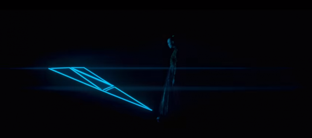 (The Neon Demon, Amazon Studios)