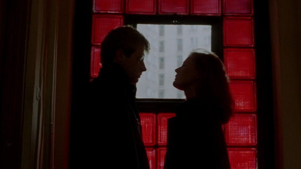 (Dekalog, Janus Films)