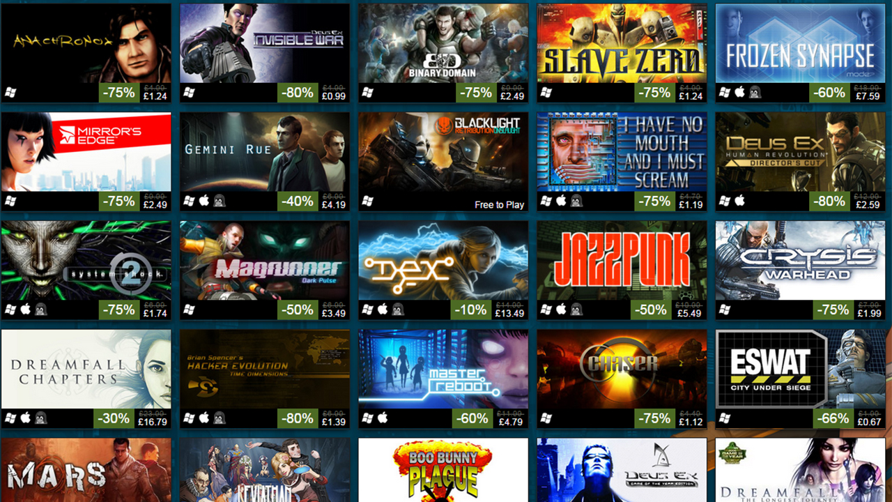 (Steam)