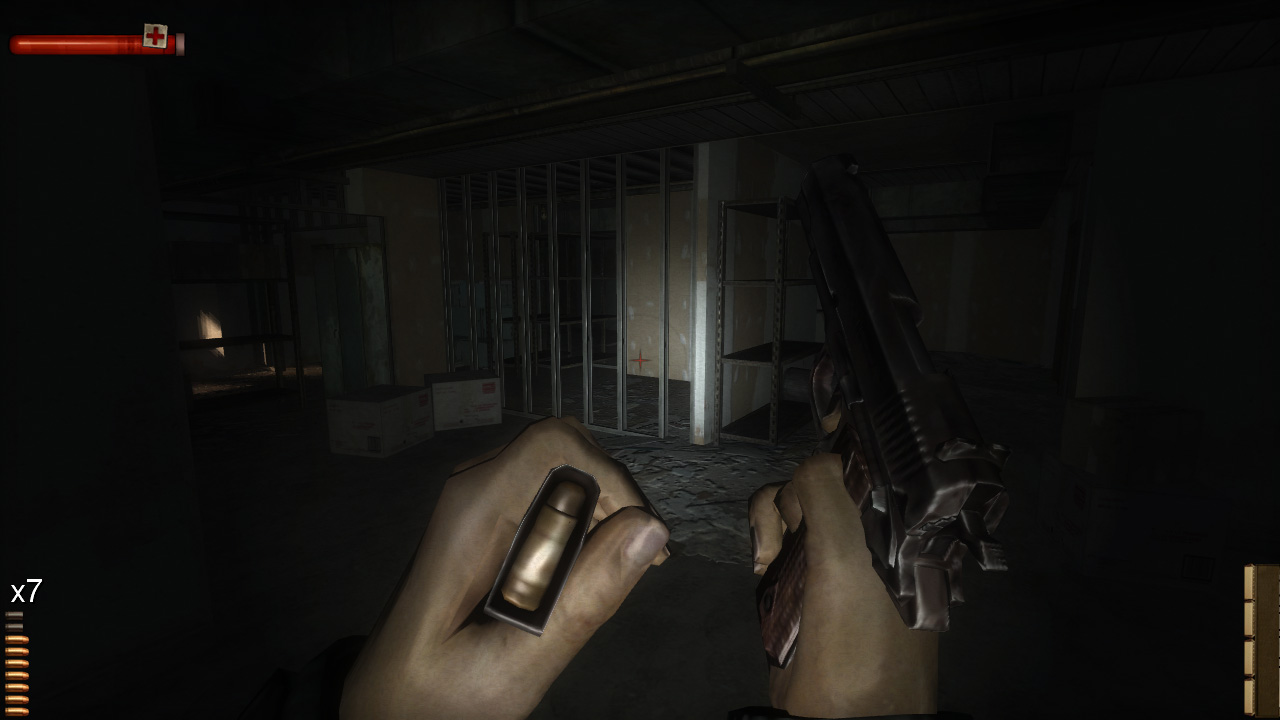 (</em>Condemned: Criminal Origins</em>, Sega & Warner Bros. Interactive Entertainment)