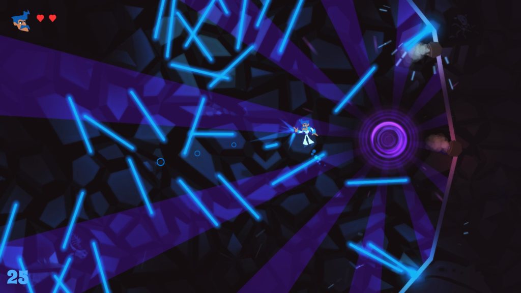 (Laser Disco Defenders, Excalibur Games)
