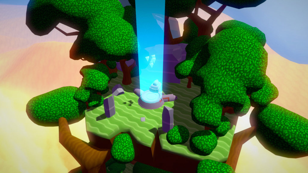 (Windlands, Psytec Games)
