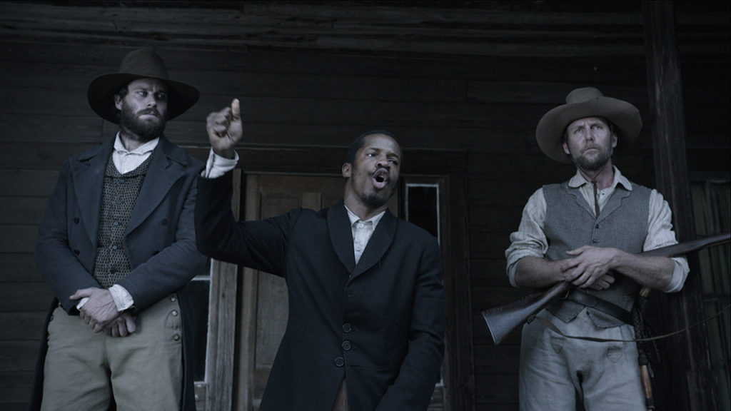 (The Birth of a Nation, Fox Searchlight Pictures)