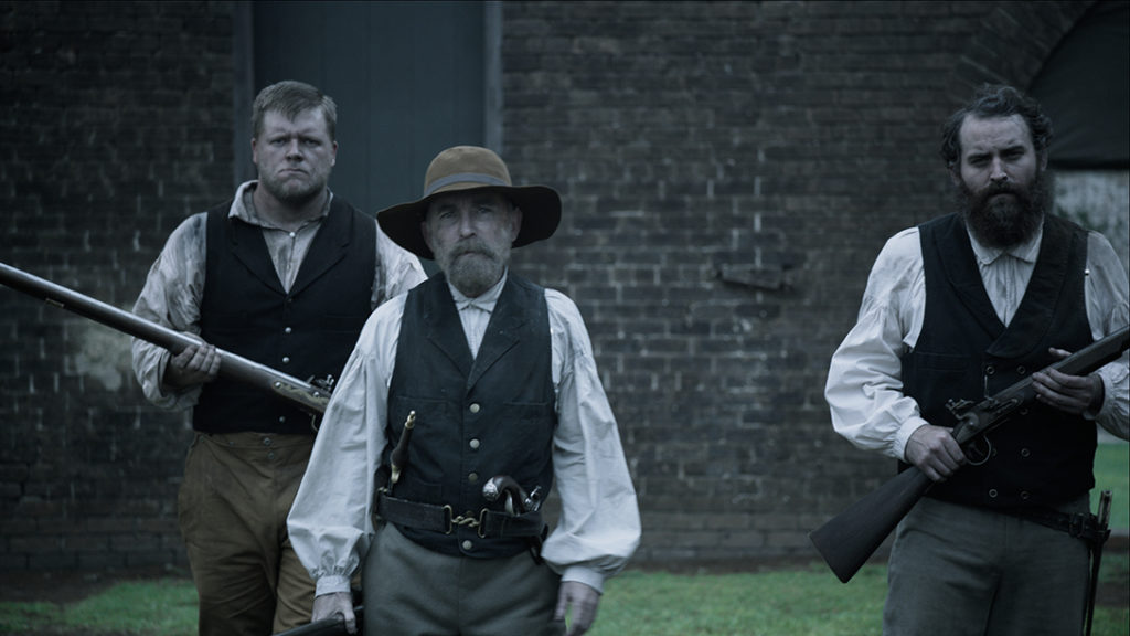 (The Birth of a Nation, Fox Searchlight Pictures)